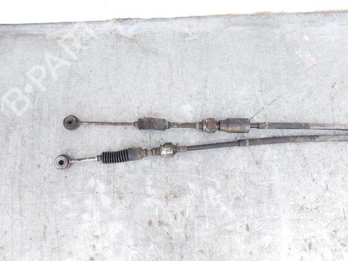 Gear lever TOYOTA RAV 4 III (_A3_) 2.2 D 4WD (ALA30_, ALA30R) | BP15160927M90 