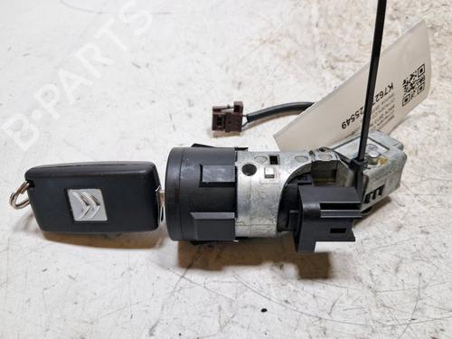 Electronic module CITROËN C3 II (SC_) 1.4 LPG | BP36183845M83 - Image 2