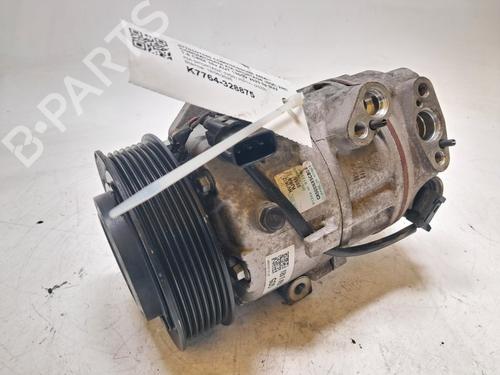 Used AC compressor AC compressor KIA SPORTAGE V (NQ5) 1.6 CRDi MHEV AWD (136 hp) 36771506 36771506