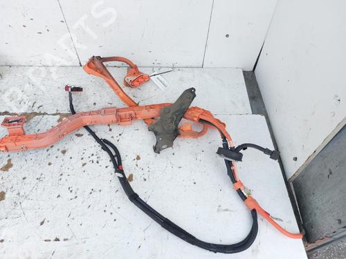 Wiring harness LEXUS NX (_Z1_) 300h AWD (AYZ15_, AYZ15R) | BP27537441E16 - Image 4