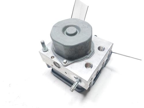 ABS pump RENAULT CLIO IV (BH_) 1.2 TCe 120 (BHM0) | BP30536415M43