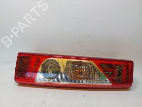 Used Right taillight Right taillight FIAT SCUDO Van (270_, 272_) 2.0 D Multijet (120 hp) 36488458 36488458