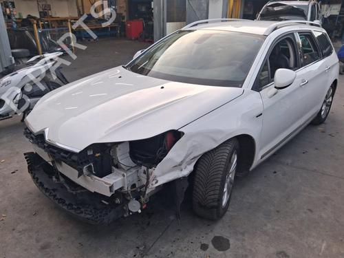 Used Parts CITROËN C5 III Break (RW_) 2.0 HDi 140 5013018