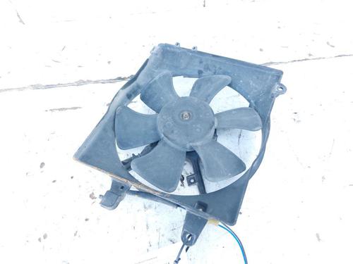 Used Radiator fan Radiator fan DAEWOO MATIZ (M100, M150) 0.8 (52 hp) 27171767 27171767