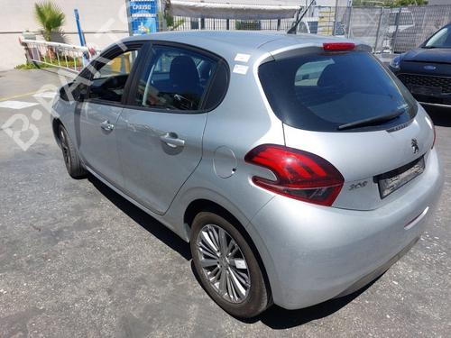 Electronic module PEUGEOT 208 I (CA_, CC_) 1.6 HDi / BlueHDi 75 | BP37486025M83  - Image 10