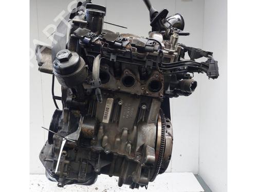 Motor für Motor VW POLO IV (9N_, 9A_) 1.2 (60 hp) 35782101 35782101
