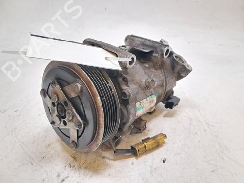 Used AC compressor AC compressor PEUGEOT PARTNER Tepee 1.6 HDi 90 (92 hp) 40061464 40061464