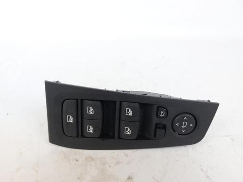 Used Left front window switch BMW 1 (F40) 118 i (140 hp) 22754425