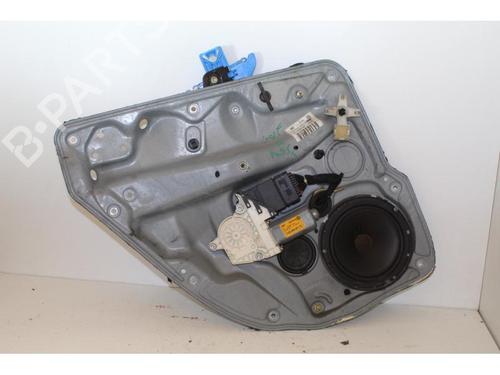 Used Left rear window motor VW GOLF IV (1J1) 1.9 TDI (115 hp) 15145064