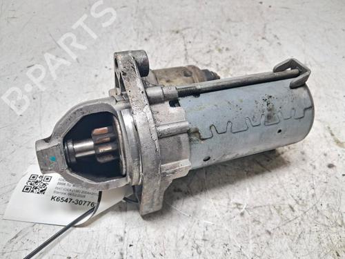 Used Starter Starter FIAT IDEA (350_) 1.3 D Multijet (90 hp) 33195463 33195463