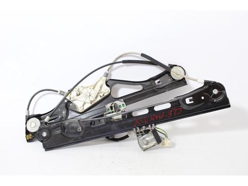 Front right window mechanism MERCEDES-BENZ E-CLASS (W211) E 200 Kompressor (211.041) | BP15147346C23