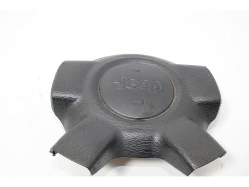 Førerens kollisjonspute JEEP CHEROKEE (KJ) 2.5 CRD 4x4 (143 hp) 15146985
