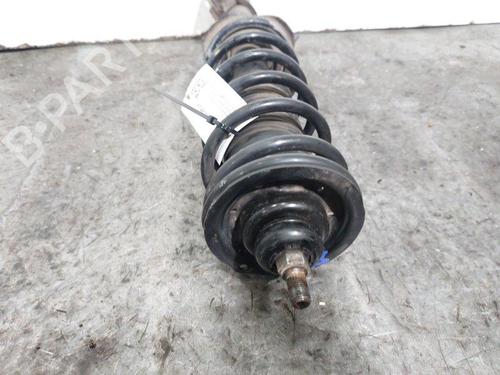 Left front shock absorber NISSAN MICRA V (K14) 0.9 IG-T | BP33734797M16 - Image 5