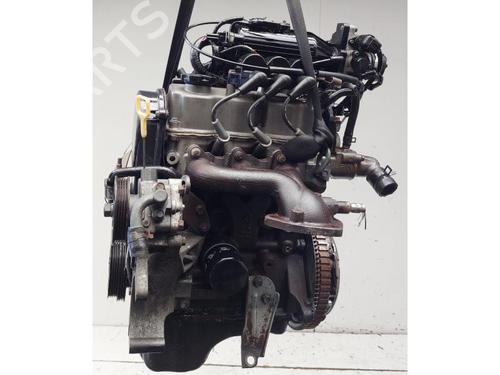 Used Engine Engine CHEVROLET MATIZ (M200, M250) 0.8 (52 hp) 33231760 33231760