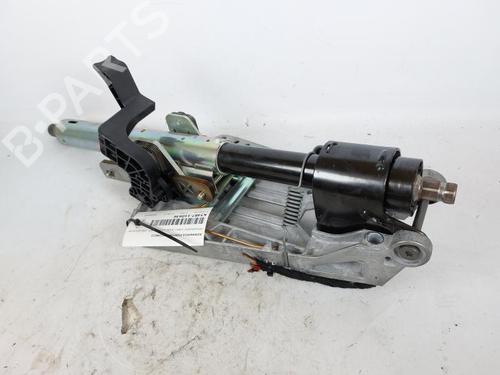 Used Steering column Steering column MERCEDES-BENZ C-CLASS T-Model (S204) C 200 CDI (204.201) (136 hp) 19445107 19445107