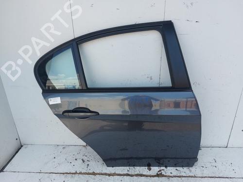 Used Right rear door Right rear door 36881035 36881035