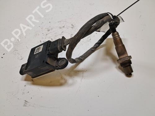 Electronic sensor RENAULT KADJAR (HA_, HL_) 1.5 BLUE dCi 115 (HLA6) | BP36430154M84 - Image 2