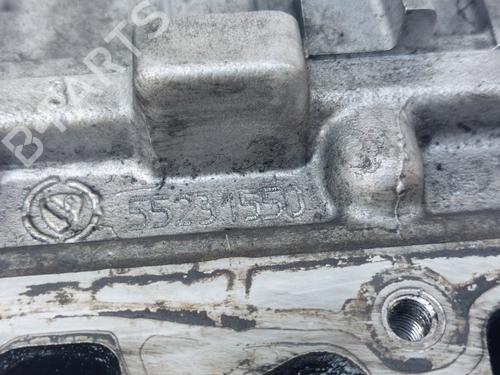 Cylinder head OPEL CORSA D (S07) 1.3 CDTI (L08, L68) | BP37631359M5 - Image 8
