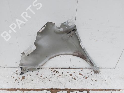 Right front fenders OPEL MERIVA B MPV (S10) 1.4 (75) | BP29746412C42 