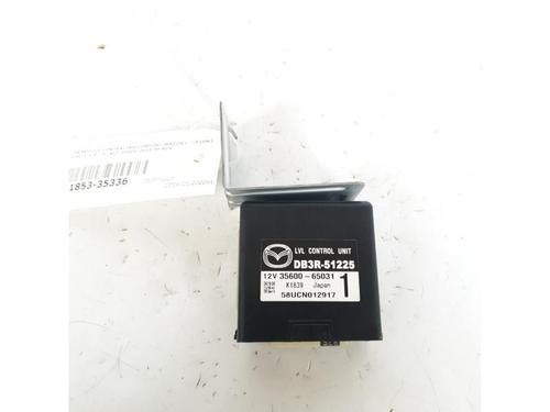 Used Control unit MAZDA CX-3 (DK) 1.5 SKYACTIV-D AWD (DK4WS, DK5AW) (105 hp) 15153393