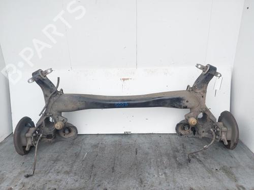 Used Rear axle PEUGEOT 5008 II (MC_, MJ_, MR_, M4_) 2.0 BlueHDi 150 (MJAHXW, MJAHXH, MJAHXN, MJAHXV, MJAHXG) (150 hp) 21681491