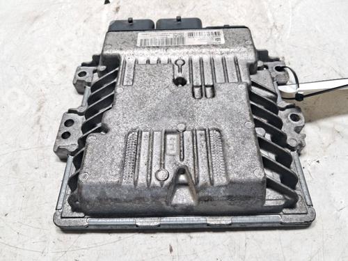 Engine control unit (ECU) CITROËN C4 Picasso II 1.6 HDi / BlueHDi 115 | BP35782128M57 - Image 3