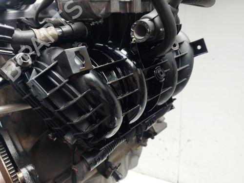 Engine OPEL AGILA A (H00) 1.2 16V (F68) | BP37020046M1  - Image 7