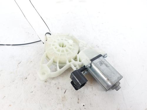 Used Front left window mechanism Front left window mechanism 19273522 19273522