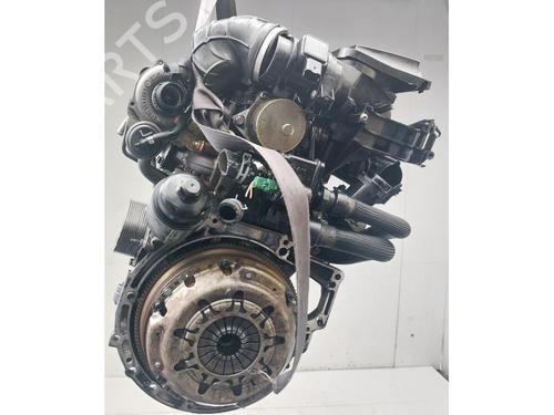 Engine FORD FIESTA V (JH_, JD_) 1.4 16V | BP30505868M1
