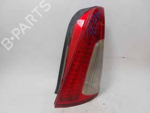 Used Right taillight Right taillight LANCIA MUSA (350_) 1.3 D Multijet (350.AXG11, 350.AXG1A) (90 hp) 36771713 36771713