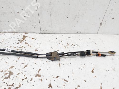 Gearknop FORD FIESTA VII Van 1.5 TDCi | BP19706133I34 - Image 3