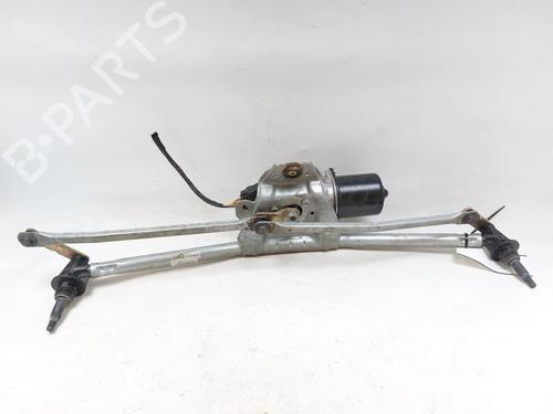 Front wiper motor RENAULT KANGOO (KC0/1_) 1.2 16V (KC05, KC06, KC03, KC0T, KC0W, KC1D) | BP28349835M29 