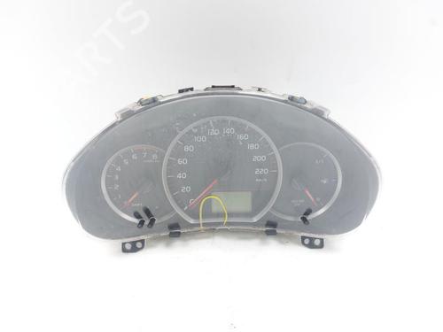 Cuadro instrumentos TOYOTA YARIS (_P13_) 1.0 (KSP130_, KSP130) (69 hp) 29824228