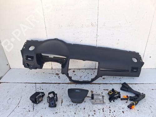 Used Airbag Kit Airbag Kit 38745728 38745728