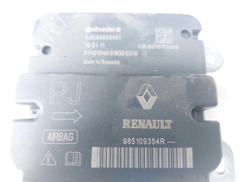 Kollisonspute sett DACIA LODGY (JS_) 1.5 dCi | BP17655351C86 