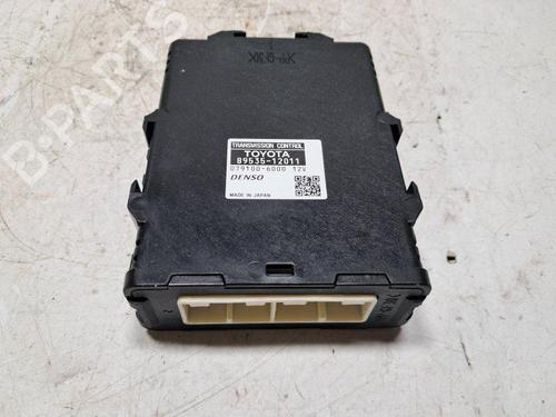 Gearkassestyreenhed Gearkassestyreenhed TOYOTA AURIS (_E18_) 1.8 Hybrid (ZWE186_, ZWE186R) (136 hp) 34119025 34119025