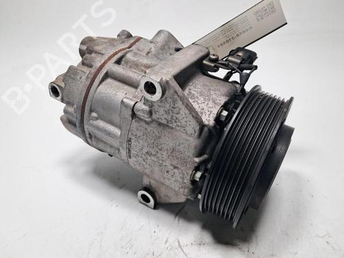 AC compressor KIA SPORTAGE V (NQ5) 1.6 CRDi MHEV | BP33196622M34 - Image 2