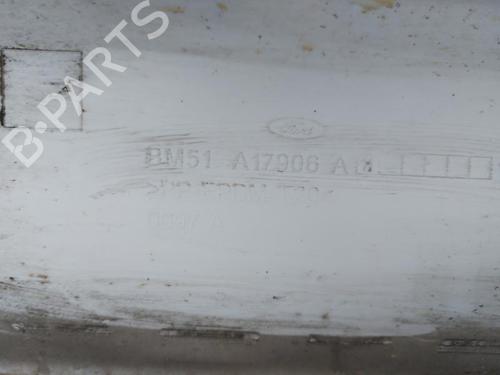 Rear bumper FORD FOCUS III 1.0 EcoBoost | BP16255346C8 