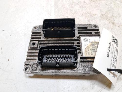 Engine control unit (ECU) LANCIA YPSILON (843_) 1.4 (843.AXG1A) | BP33197292M57 - Image 2