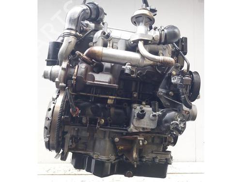Engine FORD FOCUS I (DAW, DBW) 1.8 Turbo DI / TDDi | BP22753826M1 - Image 3
