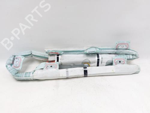 Used Left curtain airbag FIAT TIPO Hatchback (356_, 357_) 1.4 (356HXA1B, 357) (95 hp) 29238250