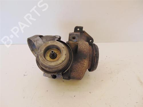 Turbocharger/Supercharger MERCEDES-BENZ C-CLASS Coupe (CL203) C 220 CDI (203.706) | BP15141533M71 