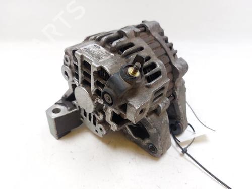 Lichtmaschine FORD FIESTA IV (JA_, JB_) 1.25 i 16V | BP27866537M7
