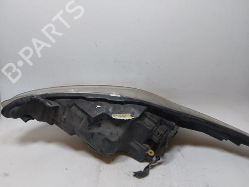 Right headlight FORD FIESTA VI (CB1, CCN) 1.25 | BP36429884C29 - Image 3