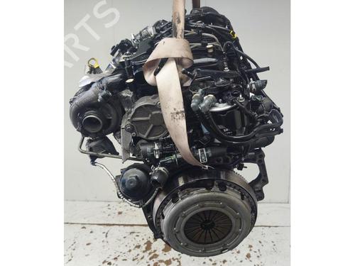 Engine FORD FOCUS II (DA_, HCP, DP) 1.6 TDCi | BP29523025M1 