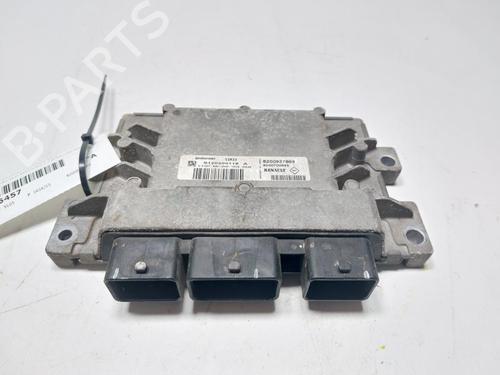 engine-control-unit-ecu-renault-clio-iii-br01-cr01-2005-2006-2007-2008-2009-2010-2011-2012-2013-2014-30531178 main image