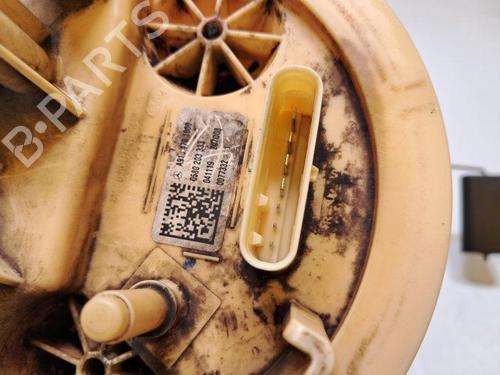 Fuel pump MERCEDES-BENZ SPRINTER 3,5-t Platform/Chassis (B907, B910) 314 CDI (910.131, 910.133, 910.030) | BP33974955M76 - Image 4