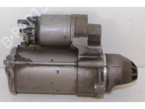 Used Starter OPEL CORSA E (X15) 1.0 (08, 68) (90 hp) 15145081