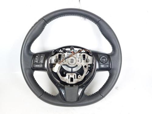 Used Steering wheel TOYOTA YARIS (_P13_) 1.5 Hybrid (NHP130_) (101 hp) 15155968