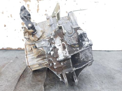 Gearbox CHEVROLET CAPTIVA (C100, C140) 2.0 D 4WD | BP29383513M3 